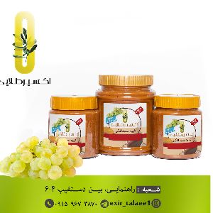 تولید شده توسط کارگاه خانگی (قوچان)
نظارت کامل فروشگاه بر تولید