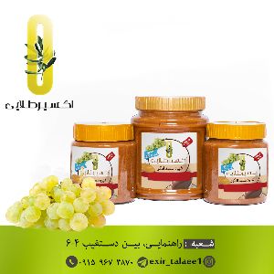 تولید شده توسط کارگاه خانگی (قوچان)
نظارت کامل فروشگاه بر تولید
