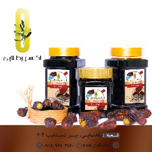 تولید شده توسط کارگاه خانگی (قوچان)
نظارت کامل فروشگاه بر تولید