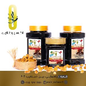 تولید شده توسط کارگاه خانگی (قوچان)
نظارت کامل فروشگاه بر تولید