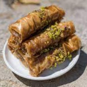 باقلوای درجه یک سنتی
