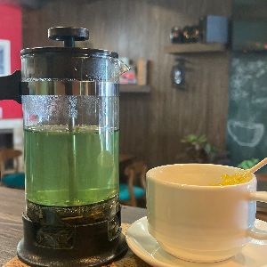 گل گاو زبان+سنبل الطیب+به لیمو