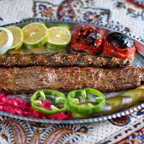 نگین شهر - سافت منو