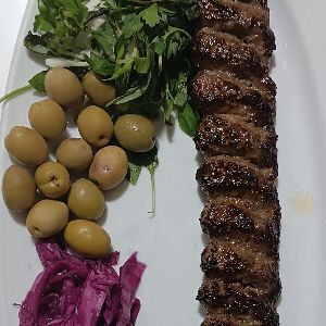 (350گرم گوشت مخلوط گوسفندی و گوساله،دورچین)