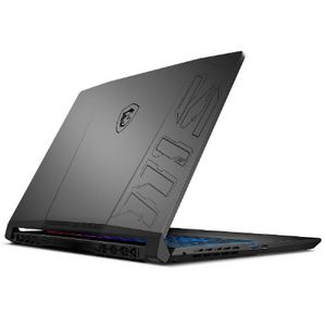 CORE i9 13900H/16GB DDR5(4800MHZ)/ 1TB SSD GEN4 4X/RTX 4060 8GB
17.3 INCH QHD 240 HZ/BAG/ TITANIUM GRAY