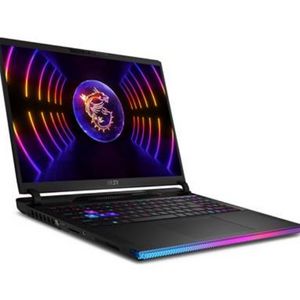 CORE i9 13950HX/32GB DDR5 5600MHZ/2TB SSD/RTX 4070 8GB/17 INCH 16:10
QHD 240HZ/BAG & MOUSE