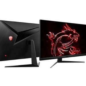 IPS/400NIT/60Hz/SRGB122%/4mS/10 Bit
/1B COLOR SUPPORT/DCI P3 91%
28 INCH/ 4K(3840*2160)