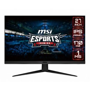 IPS/250NIT/170Hz/SRGB 101.91%
/1mS/8 Bit/16.7M COLOR SUPPORT
/DCI P3 91.1%/ADOBE RGB 85%/27 INCH/FHD