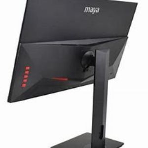 IPS/ 250 Nit/75 Hz/SRGB 93%/FIX STAND/BLACK