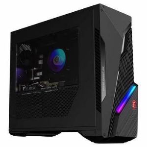 H610/I5-13400F/16GB DDR5 4800MHZ
RTX 3060 8GB/2TB HDD + 1TB SSD