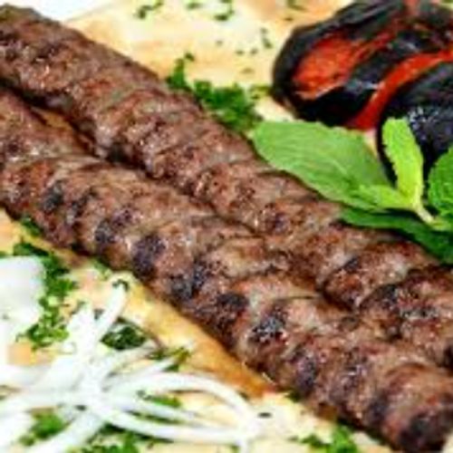 کافی شاپ و رستوران آق بانو - سافت منو