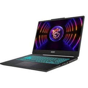 I7 13620H/16 GB DDR5(5600MHZ)/1TB SSD GEN4 4X/RTX 3050 6GB
15.6 INCH FHD 144HZ 100%SRGB /BAG/TRANSLUCENT BLACK