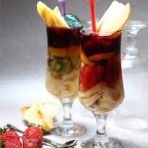 توت فرنگی، موز،انبه
