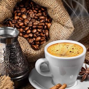 قهوه فرانسه+دوبل
