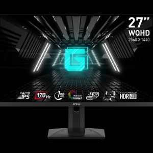 IPS/400NIT/170HZ/SRGB121%/93%DCIP3/ADOBE RGB96%/1MS/10BIT/1B COLOR/WQHD