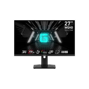 برای مشاهده اطلاعات کلیک کنید          
<BR>
<BR>


Size: 27 Inch 
<BR>
Aspect Ratio: 16:9 
<BR>
Curvature:  Flat 
<BR>
Panel Type: Rapid IPS 
<BR>
Resolution: WQHD (2560X1440) 
<BR> 
Refresh Rate: 170HZ 
<BR>
Response time: 1MS 
<BR>
HDR: N/A 
<BR>
Stand: Adjustable Stand 
<BR>