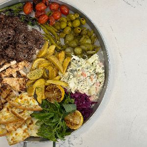 چهار نفره