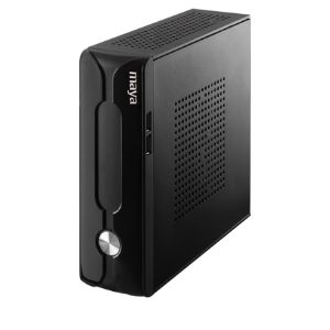 برای مشاهده اطلاعات کلیک کنید          
<BR>
<BR>


MB: H610
<BR>
CPU: i5 12400
<BR>
RAM: 8GB DDR 4 3200MHZ
<BR>
GPU: Intel UHD 
<BR>
Storage: 500GB SSD M2
<BR> 
COLOR: BLACK
<BR>