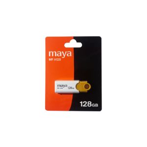 USB 3.2  
Metal silver