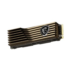 PCIe 5.0 NVMe M.2