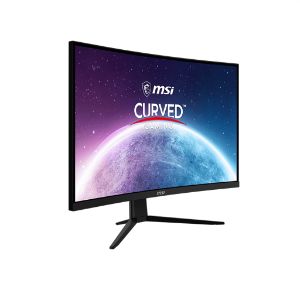 برای مشاهده اطلاعات کلیک کنید          
<BR>
<BR>


Size: 27  Inch 
<BR>
Aspect Ratio: 16:9 
<BR>
Curvature:  Curve 1500R
<BR>
Panel Type: VA
<BR>
Resolution: :WQHD (2560X1440)
<BR> 
Refresh Rate: 170HZ
<BR>
Response time: 1MS 
<BR>
HDR:Ready 
<BR>
Stand: Fix Stand 
<BR>