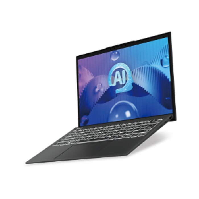 برای مشاهده اطلاعات کلیک کنید          
<BR>
<BR>


<BR>
CPU: Core Ultra 5 125H
<BR>
RAM:16GB LPDDR5
<BR>
Storage: 1TB M2 PCIE SSD GEN 4.0
<BR> 
GPU:Intel ARC GRAPHICS
<BR> 
Display:13.3 INCH OLED 16:10 2.8K (2880x1800)