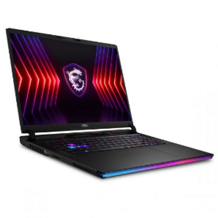 19-14900HX/64GB DDR5 5600MHZ/2TB M2 PCIE SSD GEN 4.0 X4/RTX 4090 16GB GDDR6/17INCH 16:10 QHD 240HZ/BAG/CORE BL