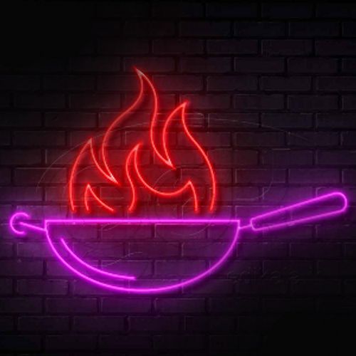 مجموعه غذایی سارا (خمینی شهر) - سافت منو