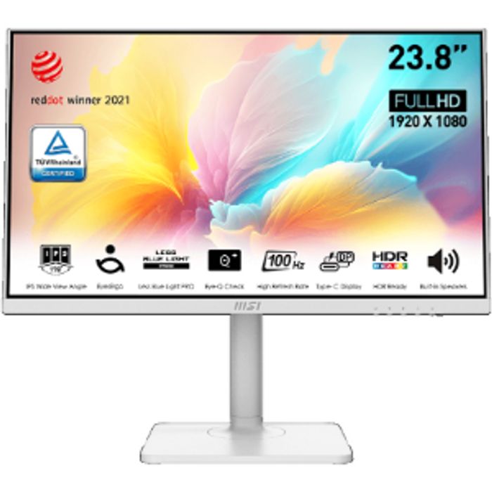IPS/250NIT/100HZ/SRGB114%/1MS/8BIT