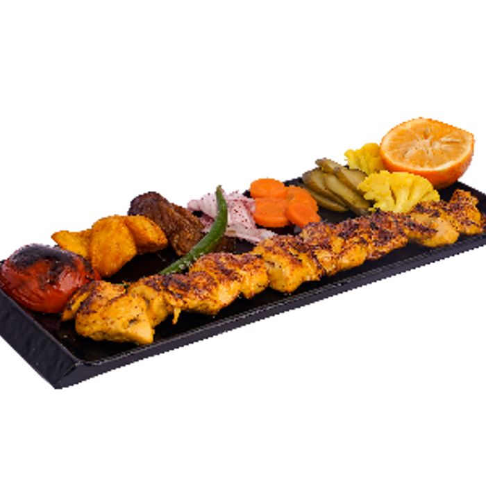 300 گرم فیله مرغ / دورچین