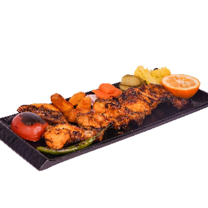 350 گرم کتف کبابی/ دورچین