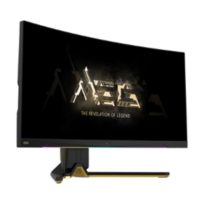 QD-OLED /34.18" /UWQHD /175Hz /0.03ms /1800R /SRGB139.1%/DCIP3 99.3%/ADOBE RGB 97.8%/ 1.07B (true 10bits)/ 250nits (1000 HDR PEAK)