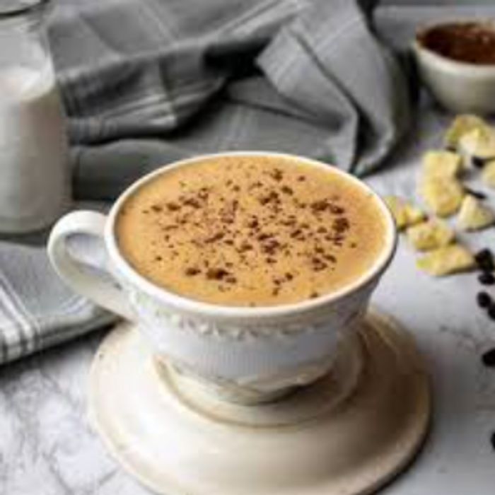 پودر شکلات...شیر...کرم لوتوس