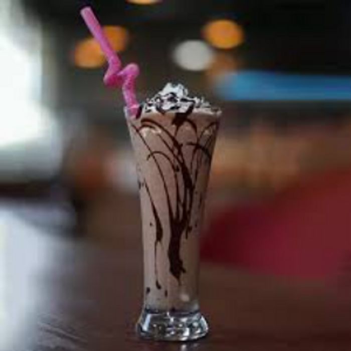 بستنی وانیل...نوتلا