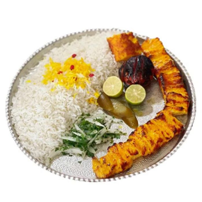 250گرم سینه مرغ