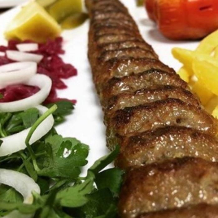 180 گرم تک سیخ