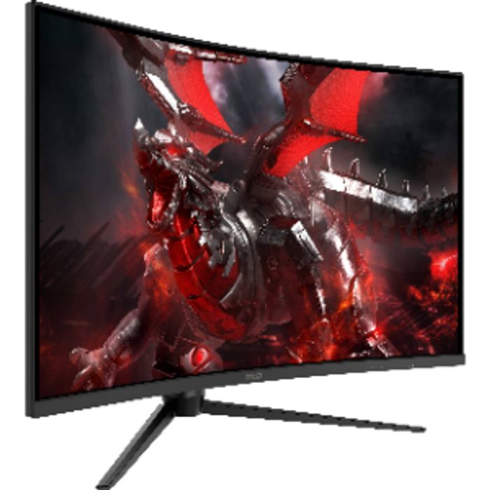 VA/31.5"/WQHD/1000R/250 NIT/170 Hz/SRGB 110%/DCI-P3 85%/ 16.7M COLOR SUPPORT/1ms/ ADJUSTABLE