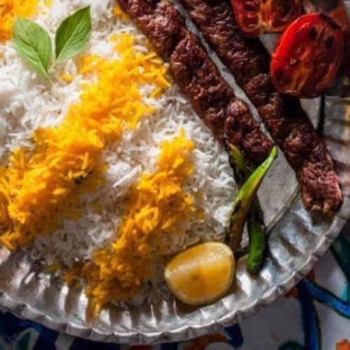 غذای ایرانی 