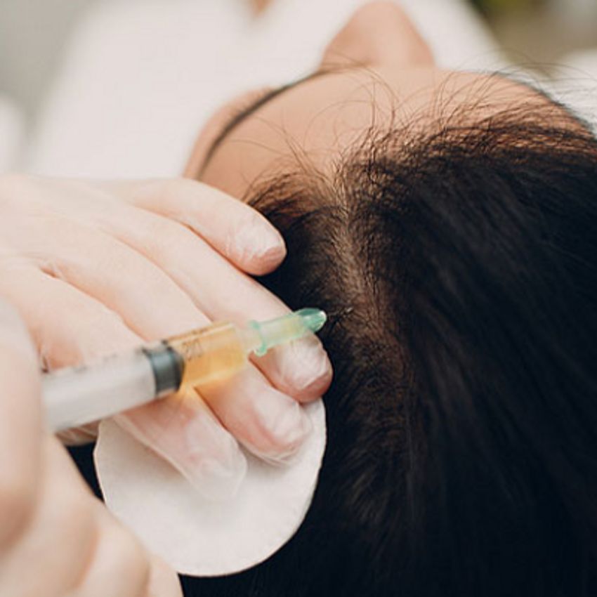 برند: فیوژن اسپانیا - رویتاکر فرانسه
حجم: ۲ سی سی
تعداد و فواصل جلسات: با توجه به معاینه
