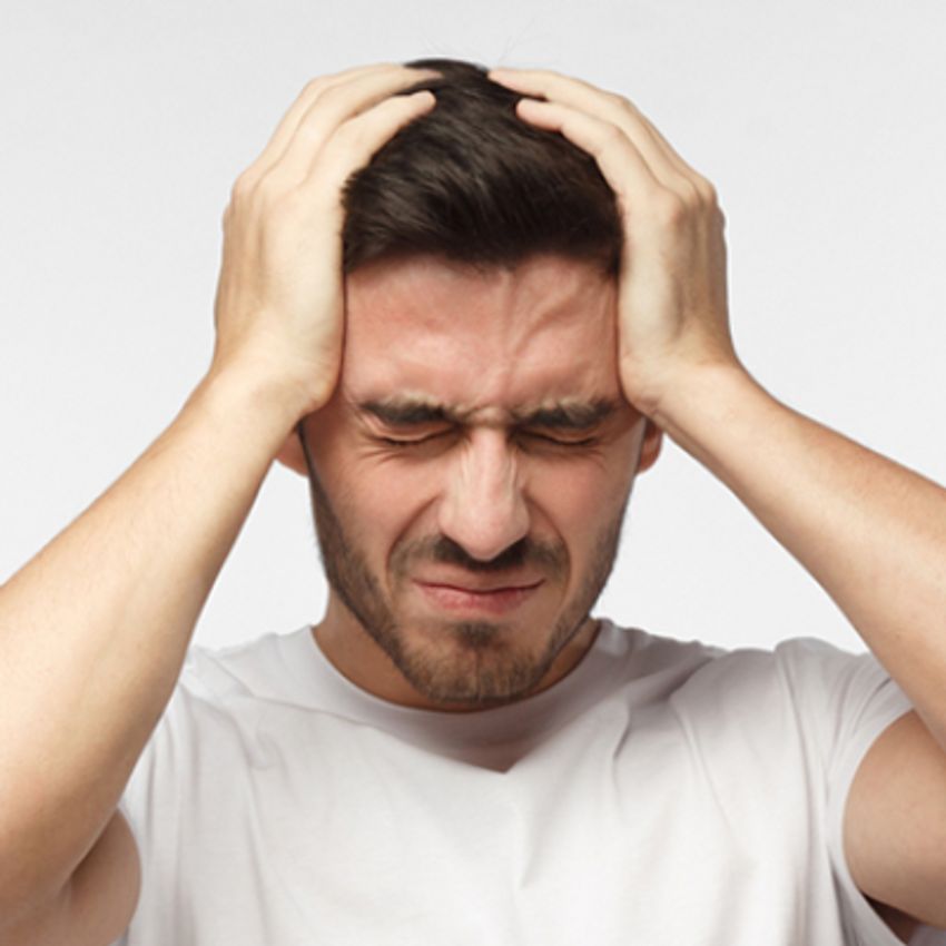 کاهش حملات میگرن