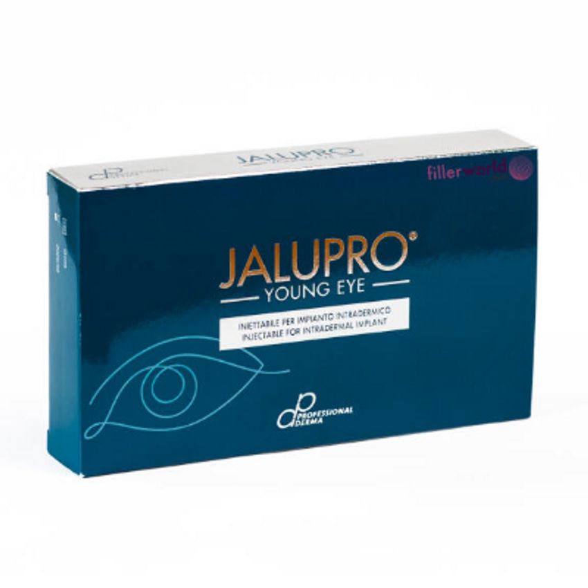 مخصوص دور چشم