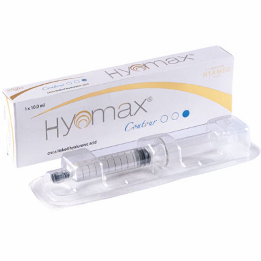 ژل بیکینی هایومکس (10 سی سی) 