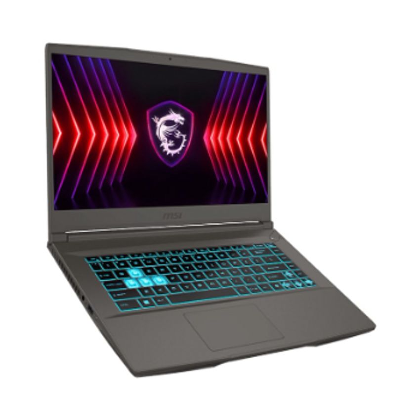 CORE I5 13420H/16 GB DDR4 3200MHZ/1 TB SSD GEN4/RTX 2050 4GB/15.6 INCH FHD 144HZ/BAG