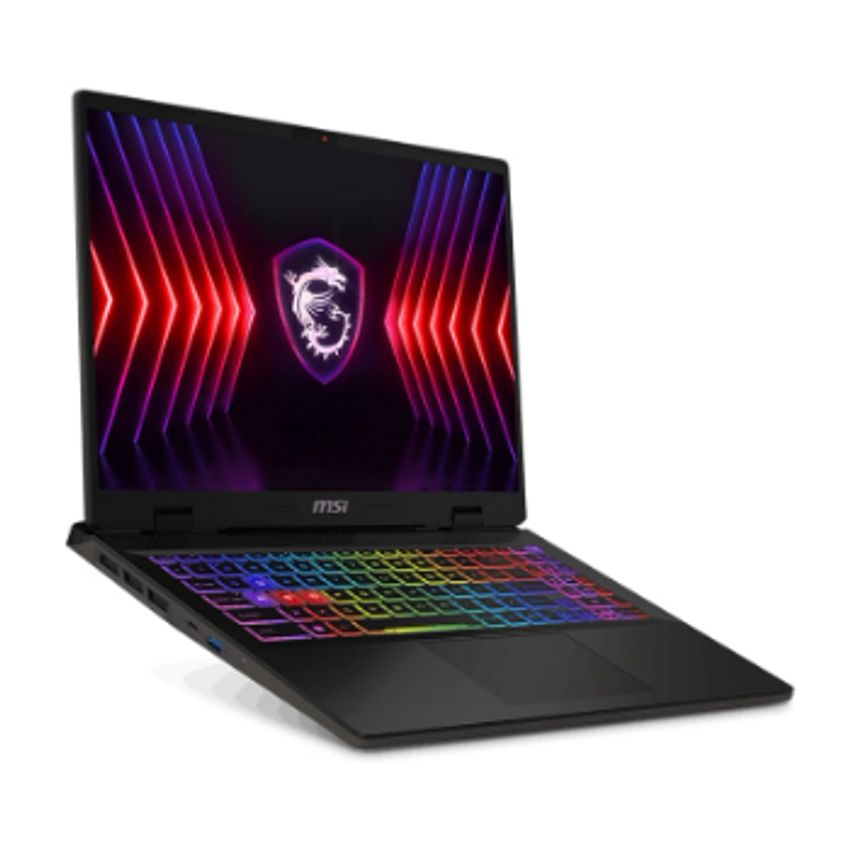 I7-14700HX/16GB DDR5 5600MHZ/1TB M2 PCIE SSD GEN 4.0 X4/RTX 4070 8GB GDDR6/16 INCH QHD 240HZ/BAG/COSMOS GRA