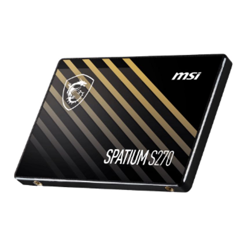 برای مشاهده اطلاعات کلیک کنید 


<BR>
<BR>


<BR>
Capacity: 960GB
<BR>
Read speed:500
<BR>
Write speed:480
<BR> 
Form factor: 2.5"