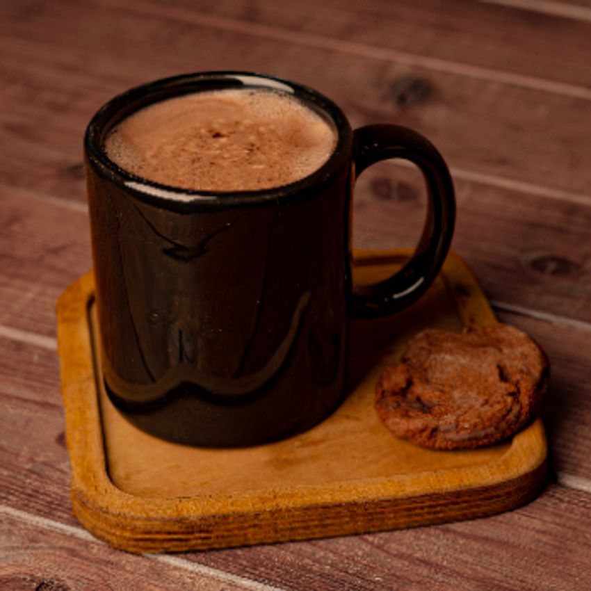 پودر هات چاکلت-شیر-کوکی