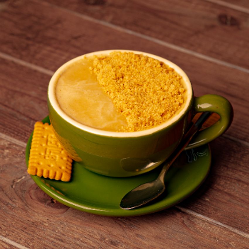 کرم بیسکوییت-شیر-بیسکوییت مادر