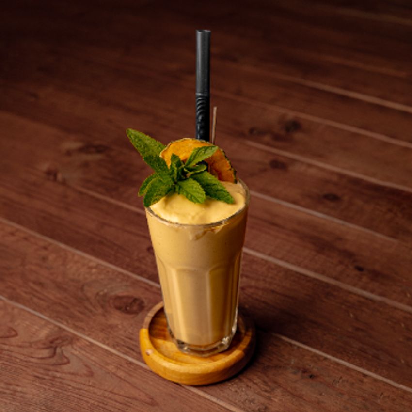 بستنی وانیل-انبه-آب انبه