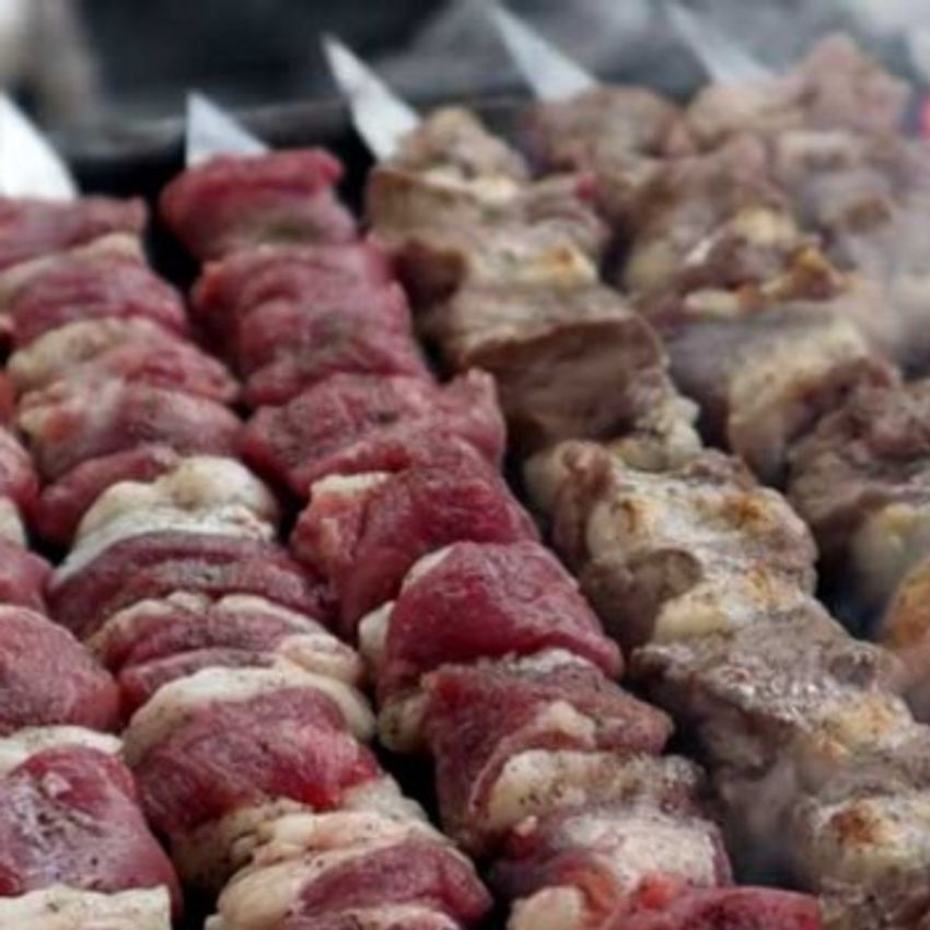 صدگرم گوشت گوسفندی درجه یک