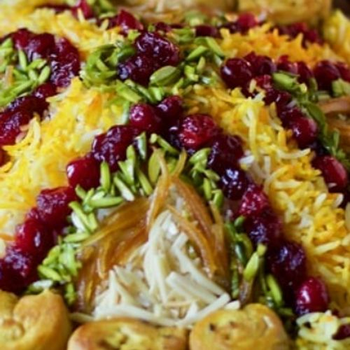 کافه رستوران سنتی دومان - سافت منو